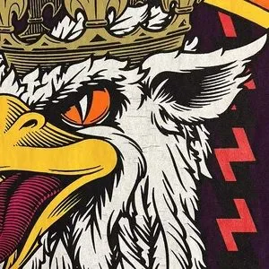 トップス Supreme Sean Cliver Eagle Crewneck Supreme | Shirts | Rare Vintage Supreme Sean Cliver Eagle